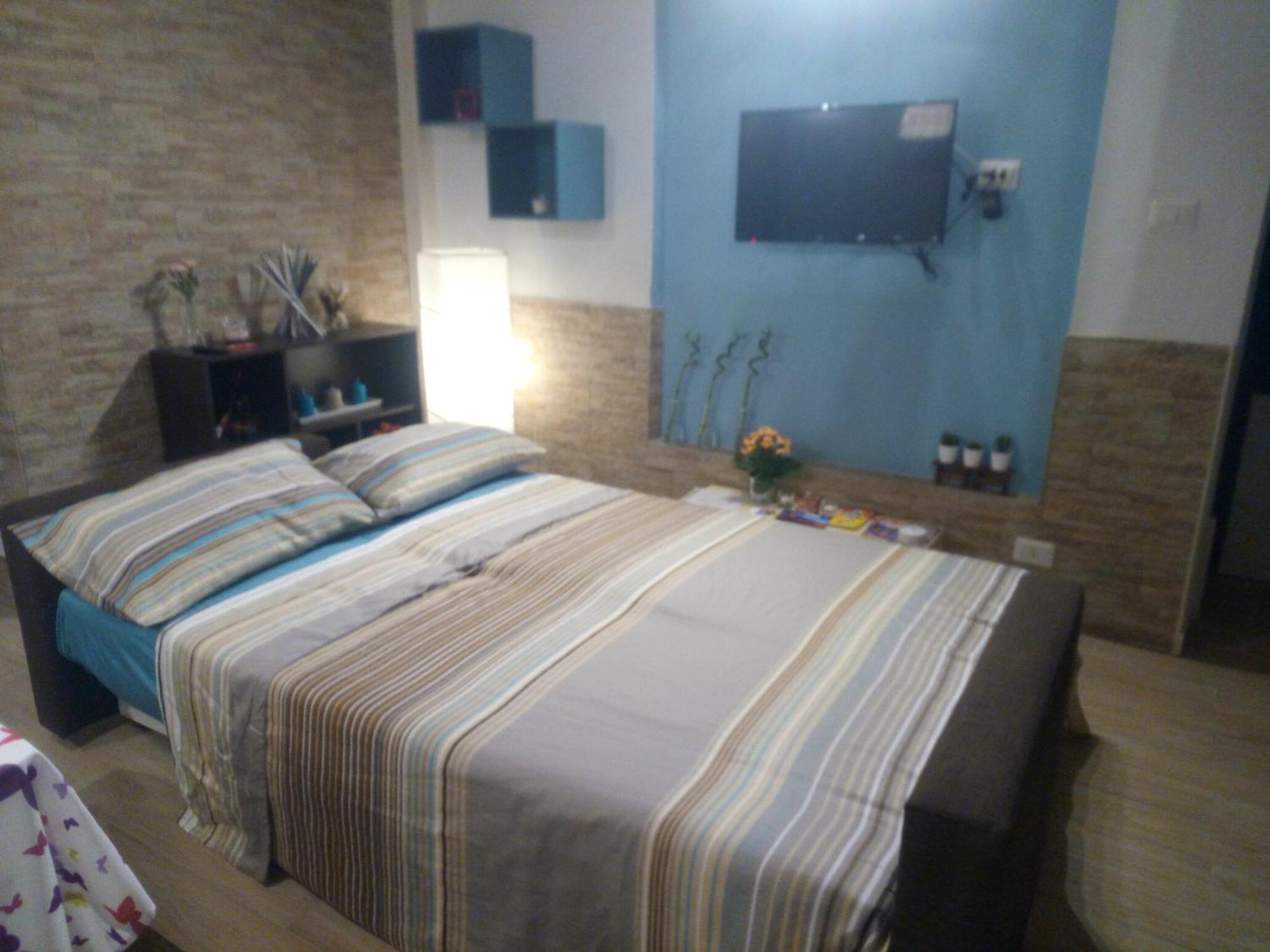 Casa vacanze The House Catania